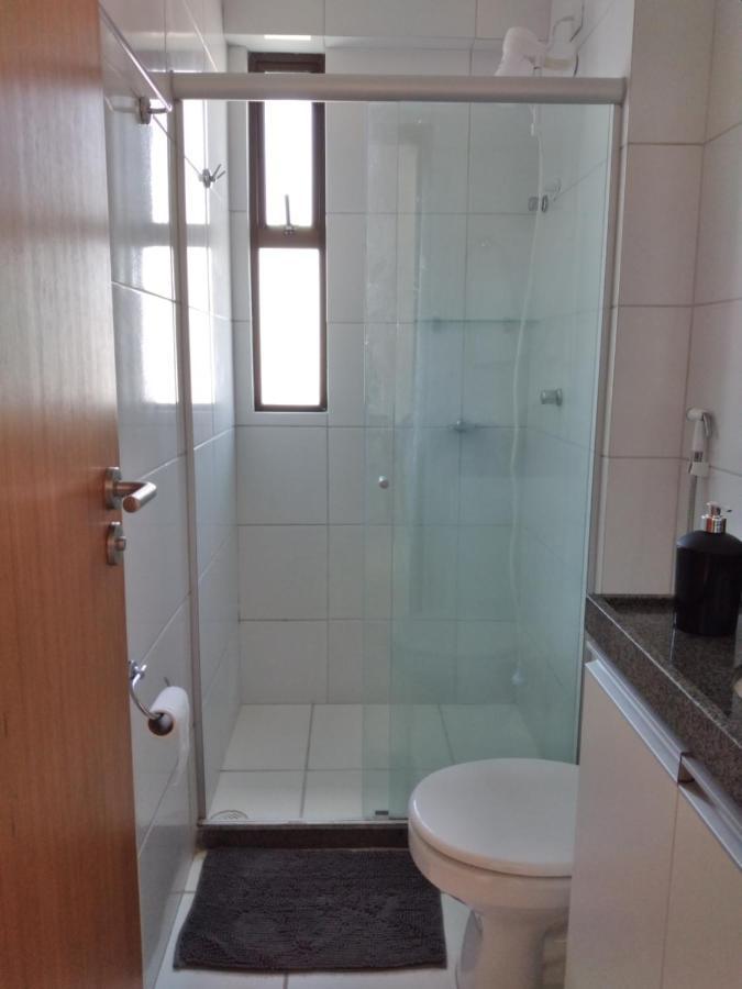 Apartamento Em Boa Viagem Recife Exterior foto