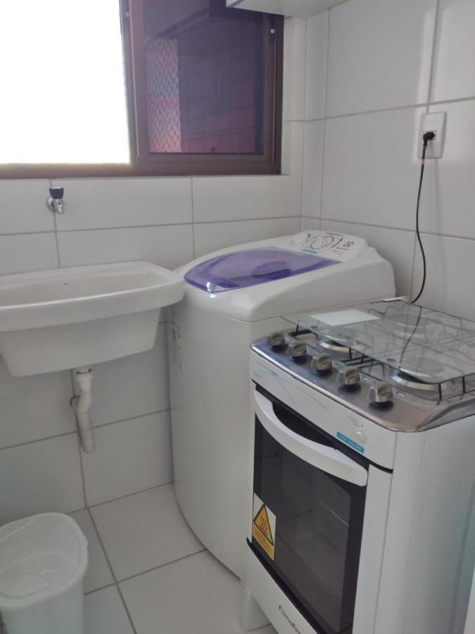 Apartamento Em Boa Viagem Recife Exterior foto